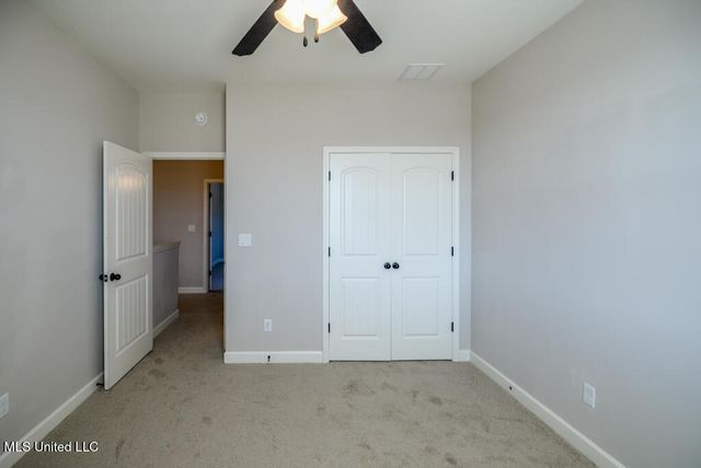 4689 E Dublin, Olive Branch, MS 38654