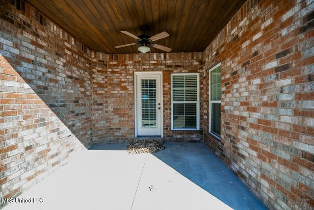 4689 E Dublin, Olive Branch, MS 38654