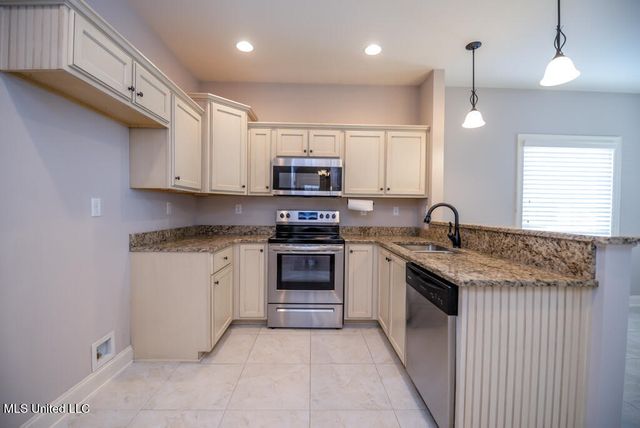 4689 E Dublin, Olive Branch, MS 38654