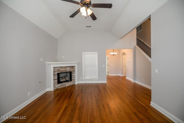 4689 E Dublin, Olive Branch, MS 38654