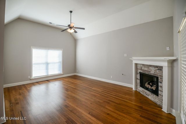 4689 E Dublin, Olive Branch, MS 38654