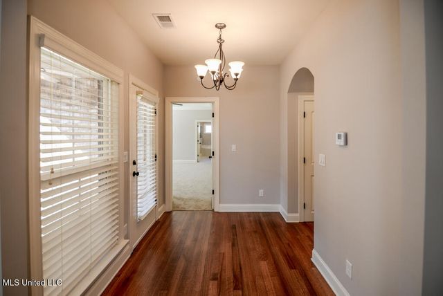 4689 E Dublin, Olive Branch, MS 38654