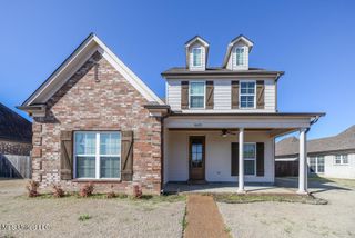 4689 E Dublin, Olive Branch, MS 38654