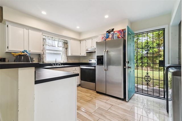 2260 DOLARWAY STREET, Sanford, FL 32771