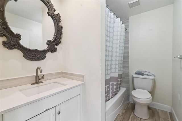 2260 DOLARWAY STREET, Sanford, FL 32771