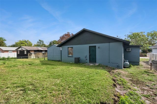 2260 DOLARWAY STREET, Sanford, FL 32771