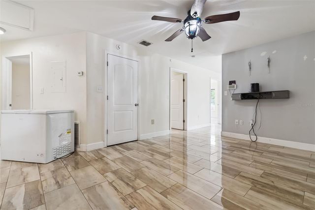 2260 DOLARWAY STREET, Sanford, FL 32771