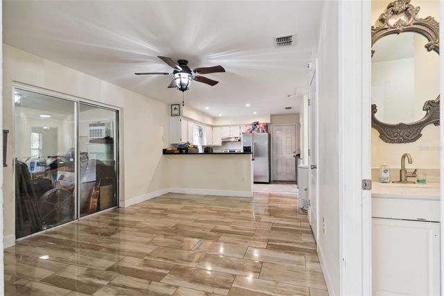 2260 DOLARWAY STREET, Sanford, FL 32771