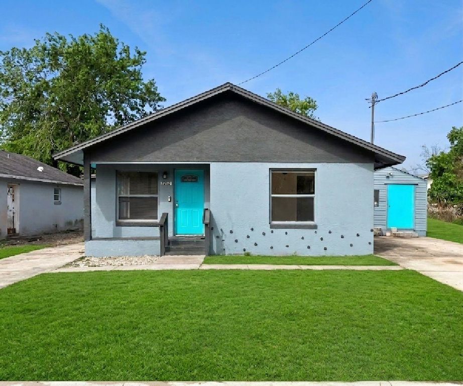 2260 DOLARWAY STREET, Sanford, FL 32771