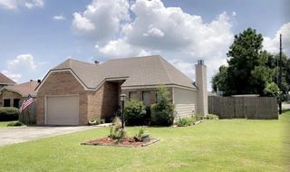 2707 Terrace Circle, West Orange, TX 77630