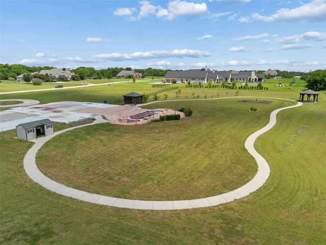 2400 Whispering Acres Lane, Lucas, TX 75002