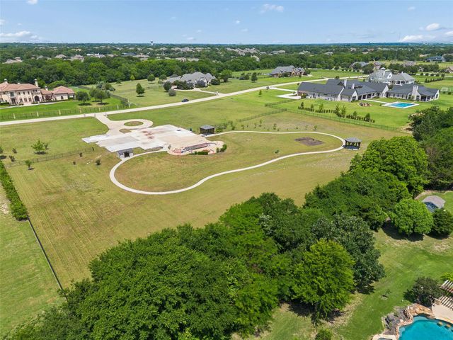 2400 Whispering Acres Lane, Lucas, TX 75002