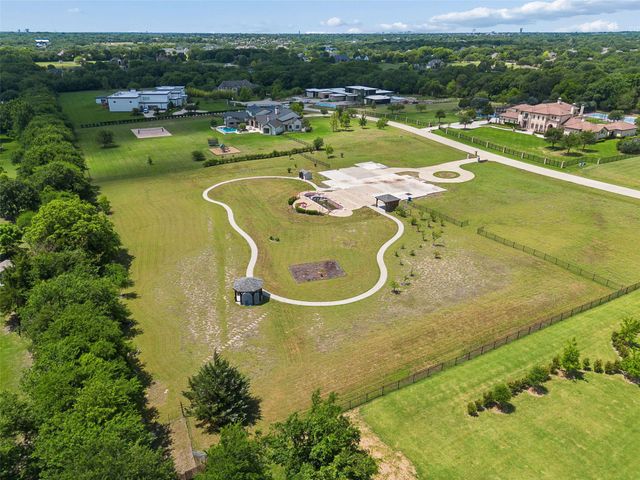 2400 Whispering Acres Lane, Lucas, TX 75002