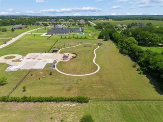 2400 Whispering Acres Lane, Lucas, TX 75002