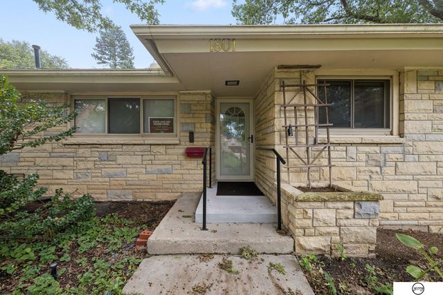 1801 Kings Highway, Lincoln, NE 68502