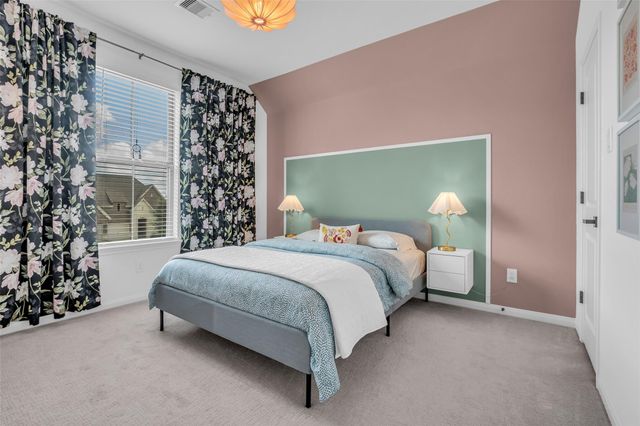 2915 Oakcrest Meadow Court, Conroe, TX 77386