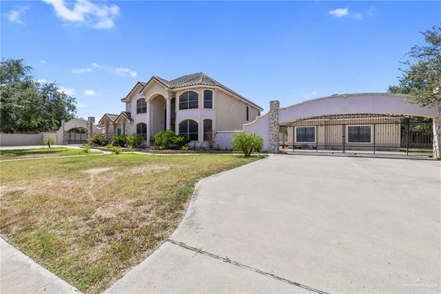 8413 N Main Street, Mcallen, TX 78504