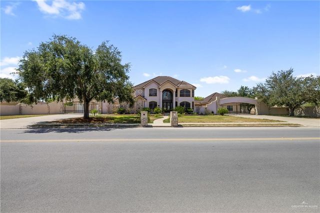 8413 N Main Street, Mcallen, TX 78504