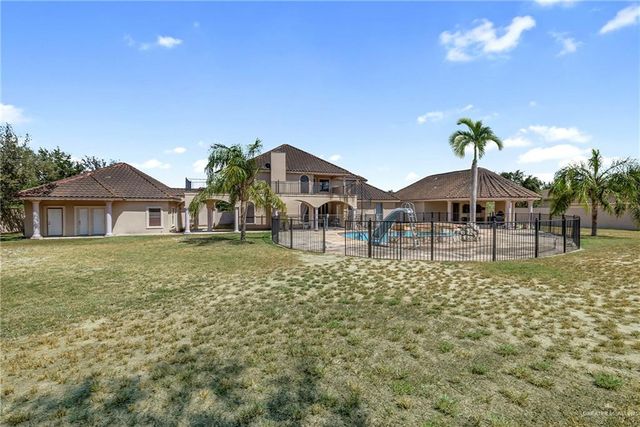 8413 N Main Street, Mcallen, TX 78504