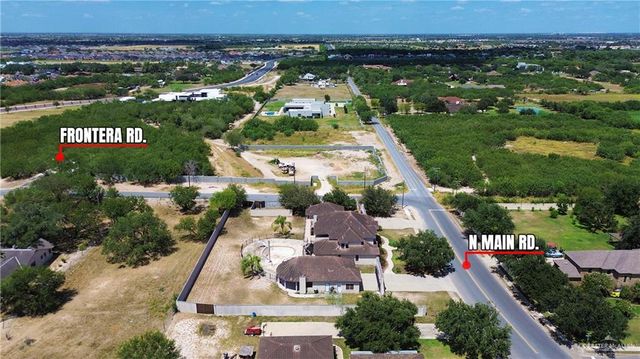 8413 N Main Street, Mcallen, TX 78504
