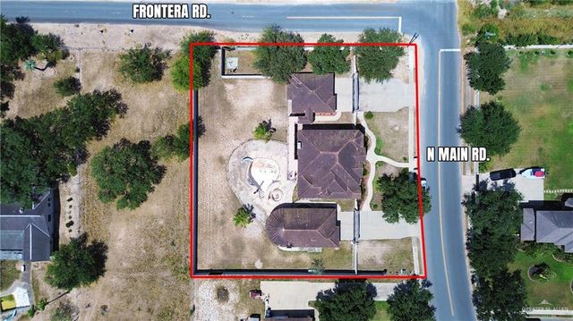 8413 N Main Street, Mcallen, TX 78504