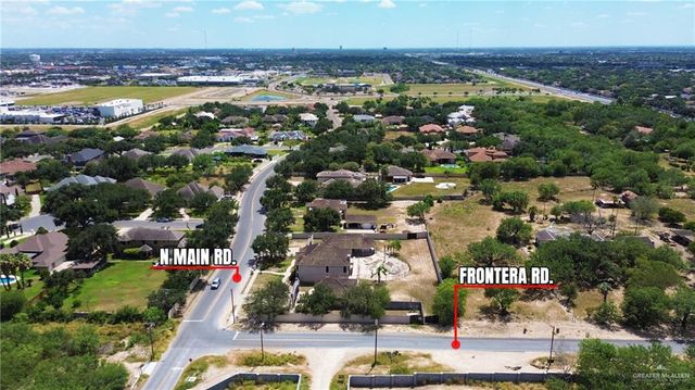 8413 N Main Street, Mcallen, TX 78504