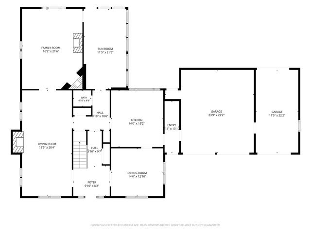 416 ARROWHEAD DRIVE, Green Bay, WI 54301