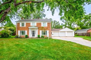 416 ARROWHEAD DRIVE, Green Bay, WI 54301