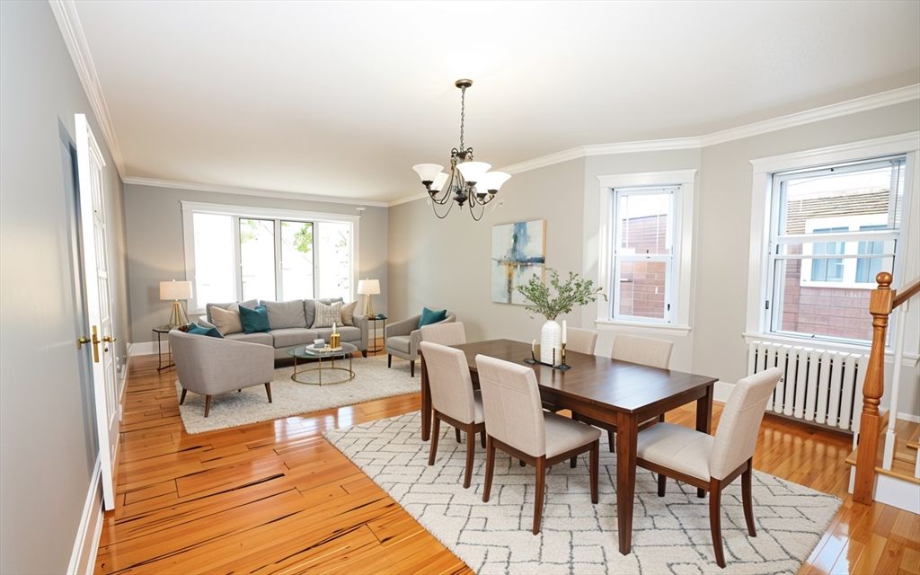 61 Tainter St 2, Medford, MA 02155