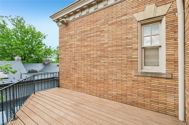 5321 5th AVENUE 5, Shadyside, PA 15232