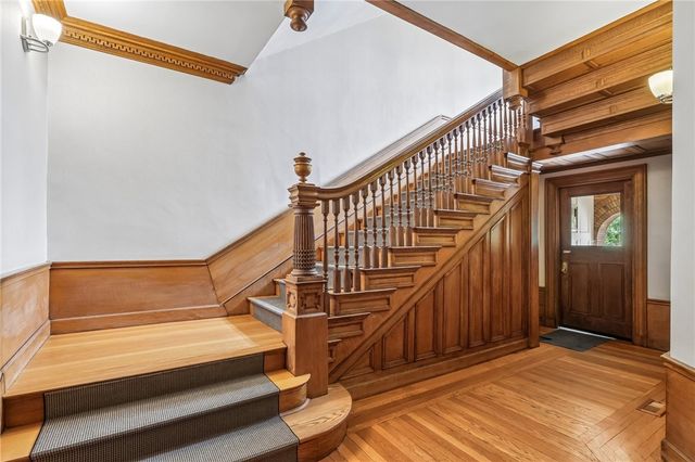 5321 5th AVENUE 5, Shadyside, PA 15232