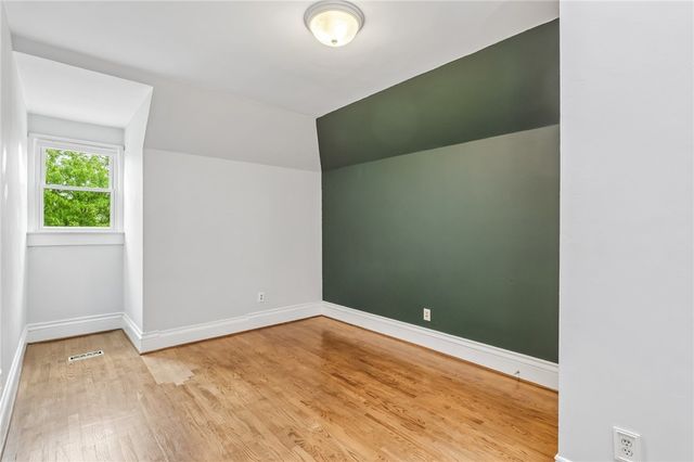 5321 5th AVENUE 5, Shadyside, PA 15232