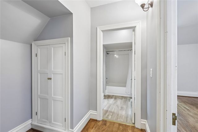 5321 5th AVENUE 5, Shadyside, PA 15232