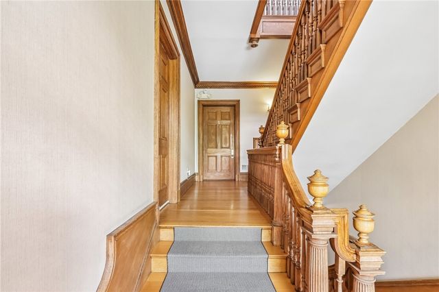 5321 5th AVENUE 5, Shadyside, PA 15232