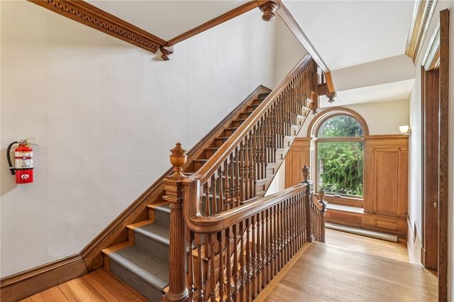 5321 5th AVENUE 5, Shadyside, PA 15232