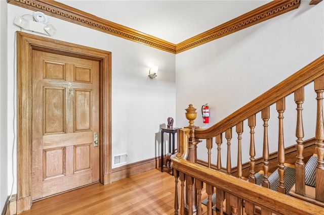 5321 5th AVENUE 5, Shadyside, PA 15232