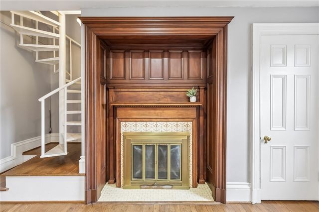 5321 5th AVENUE 5, Shadyside, PA 15232
