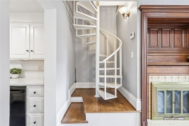 5321 5th AVENUE 5, Shadyside, PA 15232