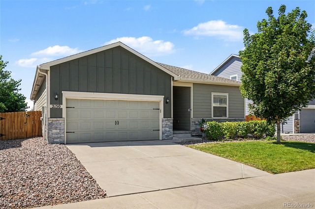 2150 Kerry Street, Mead, CO 80542