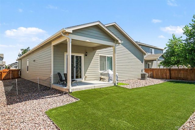 2150 Kerry Street, Mead, CO 80542