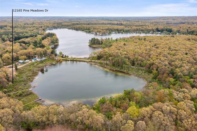 12165 Pine Meadows Drive, Wayland, MI 49348
