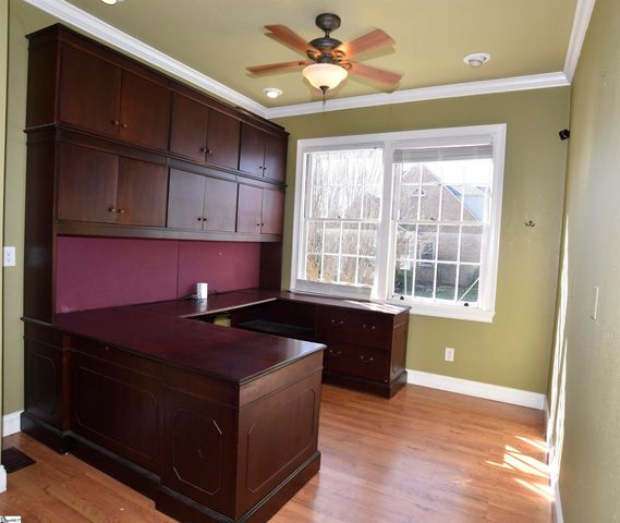 308 W Poinsett Street, Greer, SC 29650