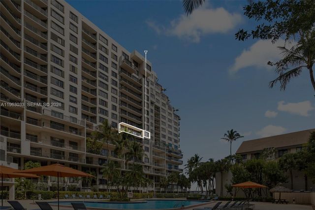 540 Brickell Key Dr 823, Miami, FL 33131