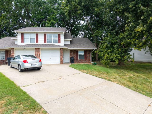 1604 TELLURIDE LN, Columbia, MO 65201