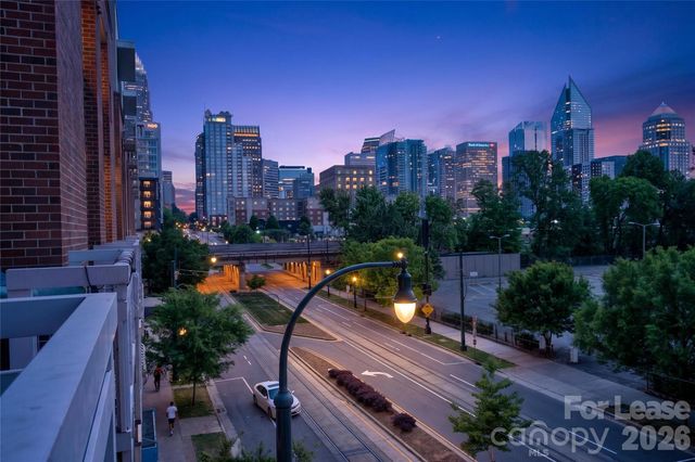 710 W Trade Street 505, Charlotte, NC 28202