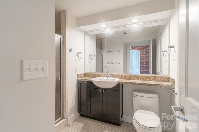 710 W Trade Street 505, Charlotte, NC 28202