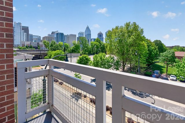 710 W Trade Street 505, Charlotte, NC 28202