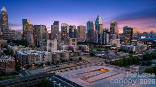 710 W Trade Street 505, Charlotte, NC 28202