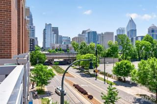 710 W Trade Street 505, Charlotte, NC 28202