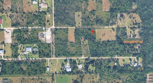5599 Royal Okley LN, Bokeelia, FL 33922